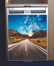 Waeco CRX65 Vinyl Fridge