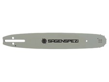 Guida specifica per sega 35 cm