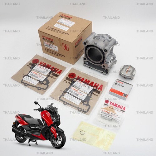 Per yamaha xmax max 250cc - x-max,