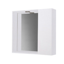 Specchiera bagno 60 cm 1 anta