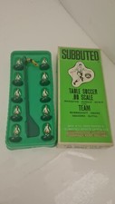 Subbuteo Ref.132 Borussia