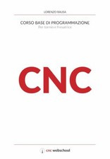 CNC - CORSO BASE DI