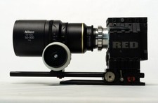 arri pl mount cine Nikon ais
