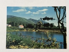 1972 Reggio Calabria Gambarie d’Aspromonte Villaggio Turistico Rumia Bungalows