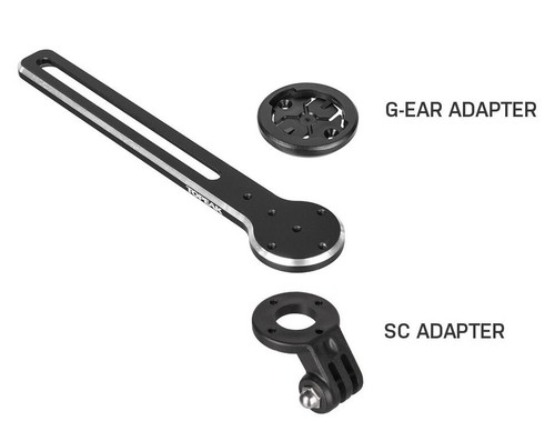 Topeak utf out front - utf, front'