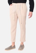 Men's Elegant Linen Summer