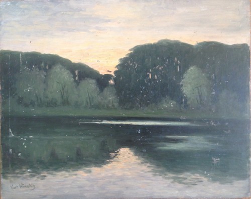 Kurt wünschig artprice - wünschig, °artprice