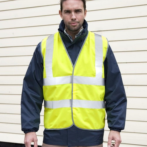 Gilet result unisex - gilet,