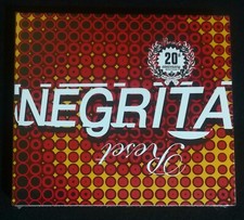 Negrita reset 20th - ‎–,