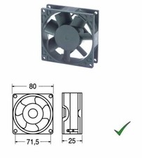 Ventola di Raffreddamento