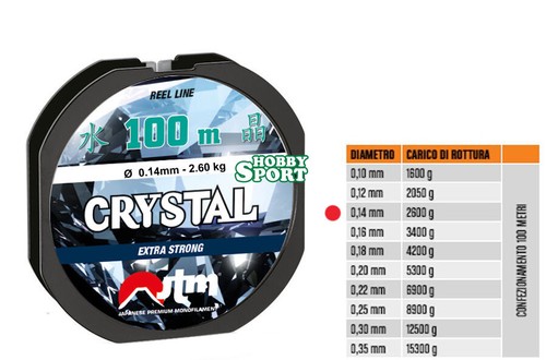 Filo crystal jtm 14 - filo,