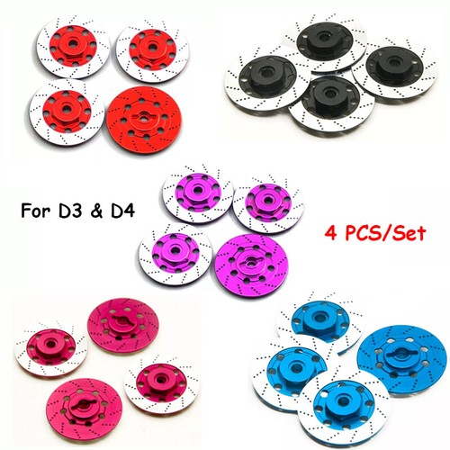 Pezzi disco freno lega - 4,