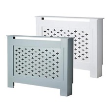 Copriradiatore medio legno - , mdf