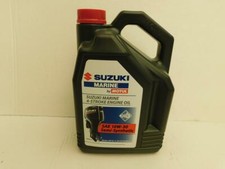 L suzuki marine 4t - 9,98,