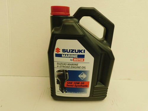L suzuki marine 4t - 9,98,