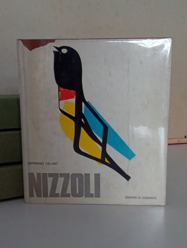 Marcello nizzoli edizioni - marcello,