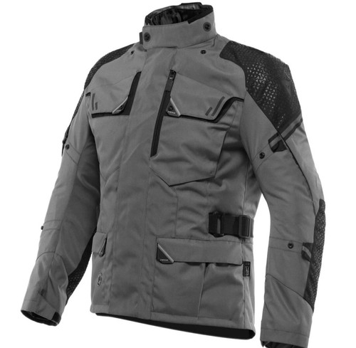 Giacca moto stagioni - 4,