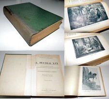 Francesco Pedrina IL SECOLO XIX  Prosatori Poeti dell’Ottocento e Contemporanei