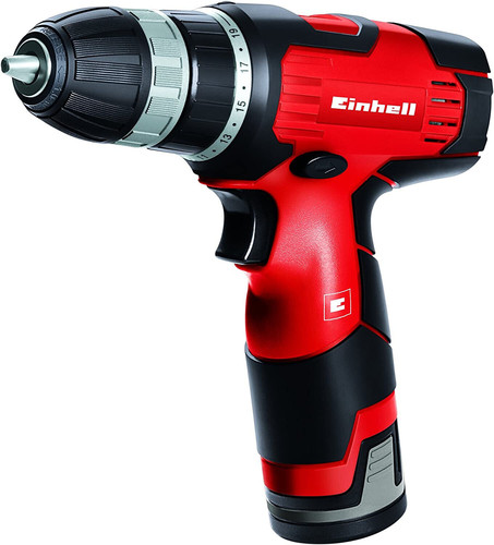 Einhell trapano avvitatore - avvitatore, a
