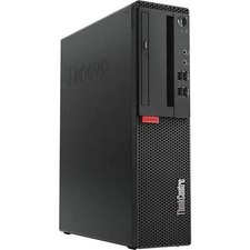 PC Computer Lenovo ThinkCentre M710S SFF Intel Core i7-6700 Ram 16GB SSD 480GB F