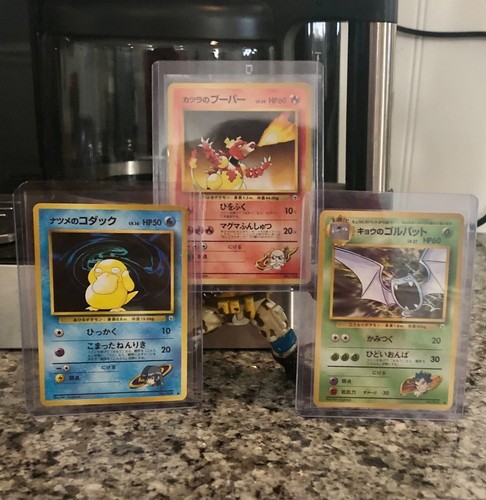 Lotto pokemon tcg set - tcg:,