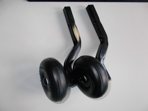 Coppia stabilizzatori laterali - coppia,