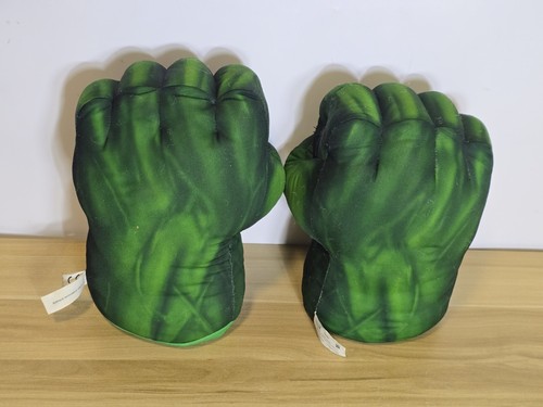 Hasbro hulk smash peluche - smash,