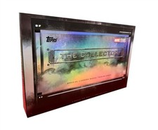 2025 TOPPS MARVEL THE