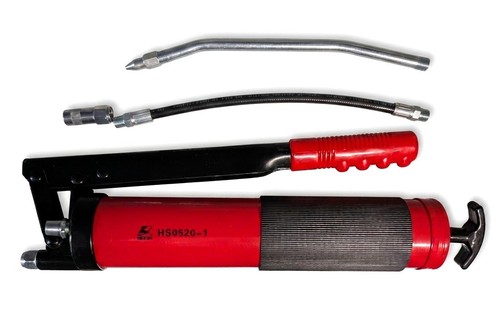Ingrassatore manuale - ingrassatore,