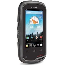 Garmin monterra gps wifi - garmin,