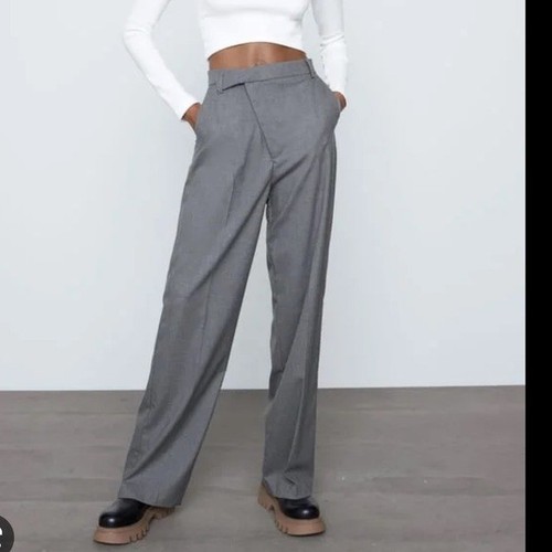 Pantalone zara - pantalone,