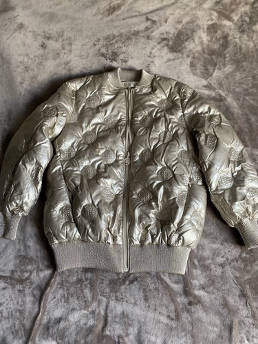 Guess giacca similpelle - in,