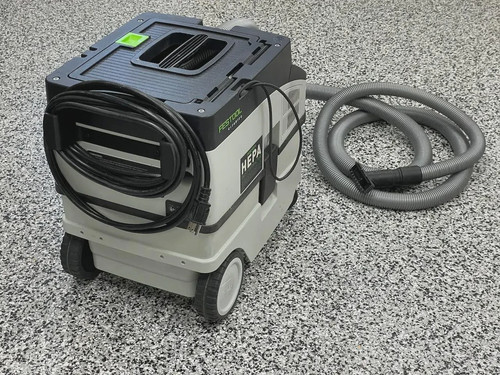 Festool cleantec portacavi per - festool,