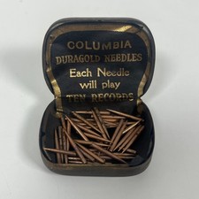 Vintage/Antique Columbia