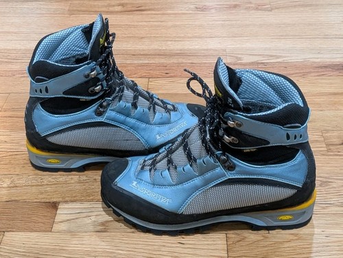 Sportiva trango evo gtx - evo,