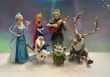 Set decorazioni natalizie