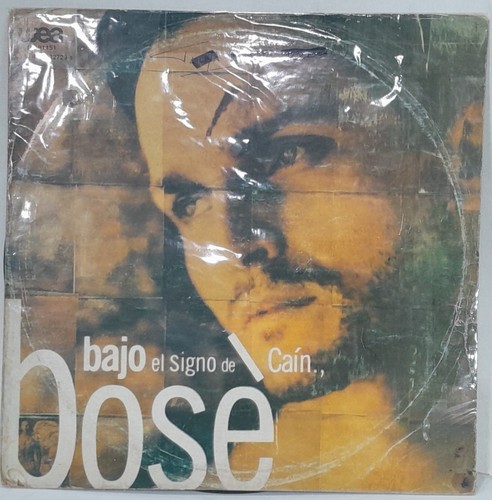 Miguel bose bajo signo - bajo, el