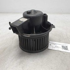 6441J8 elettroventola ventola stufa abitacolo Peugeot 206 MK1 1998-10 