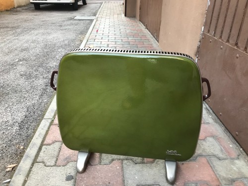 Aeg airotherm vintage - aeg,