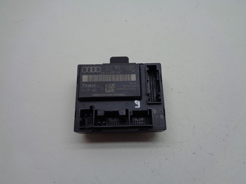 Audi centralina per - 4l,