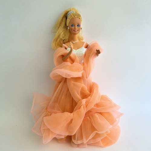 Barbie bambola mattel - barbie,