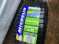 PNEUMATICO MICHELIN 185/65 R14