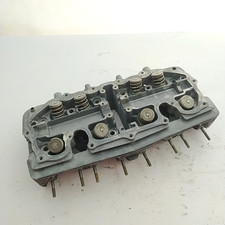 ricambi TESTATA con VALVOLE di