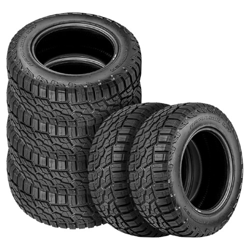 Rbp repulsor 285 40r24 - 6, 285/40r24