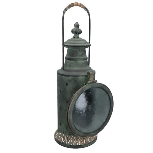 Lampada lanterna ferroviaria