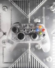 Retro Fighters Hunter