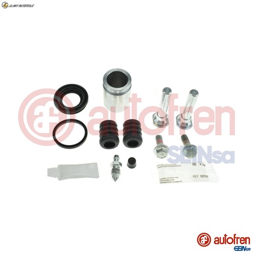 Kit riparazione pinza - kit, freno