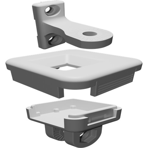 Supporto articolato fotocamera - supporto,