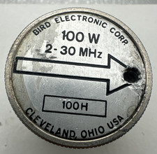 Elemento Wattmetro Thruline