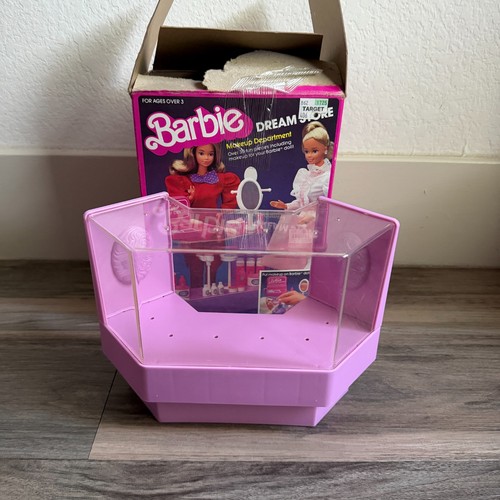 Barbie dream store 4020 - dream,